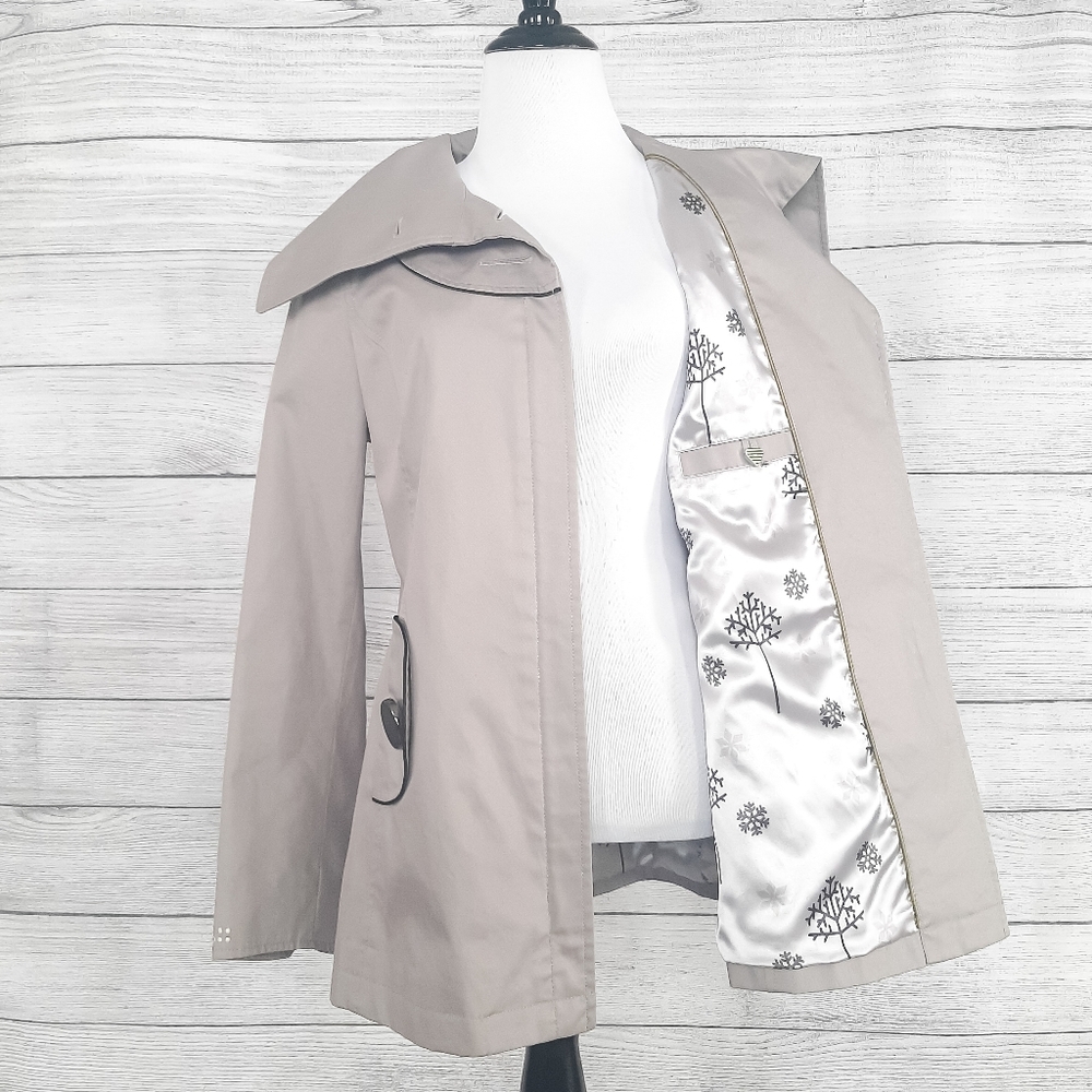 Soia & Kyo Jacket With Large Button Detail - image 3